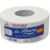 Giấy vệ sinh cuộn lớn An Khang caro700