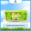 ảnh bìa giấy vệ sinh cuộn nhỏ an khang classic10
