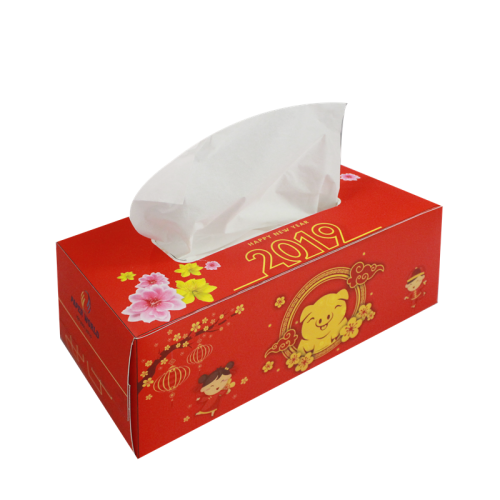 Hộp đựng giấy