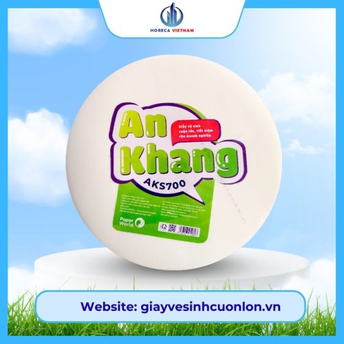 sản phẩm giấy vệ sinh cuộn lớn an khang soft700 (2)