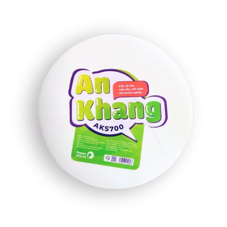 ảnh bìa giấy vệ sinh cuộn lớn an khang soft700 (2) giấy vệ sinh cuộn lớn an khang soft700