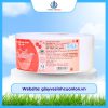 giấy vệ sinh cuộn lớn silkwell 700g
