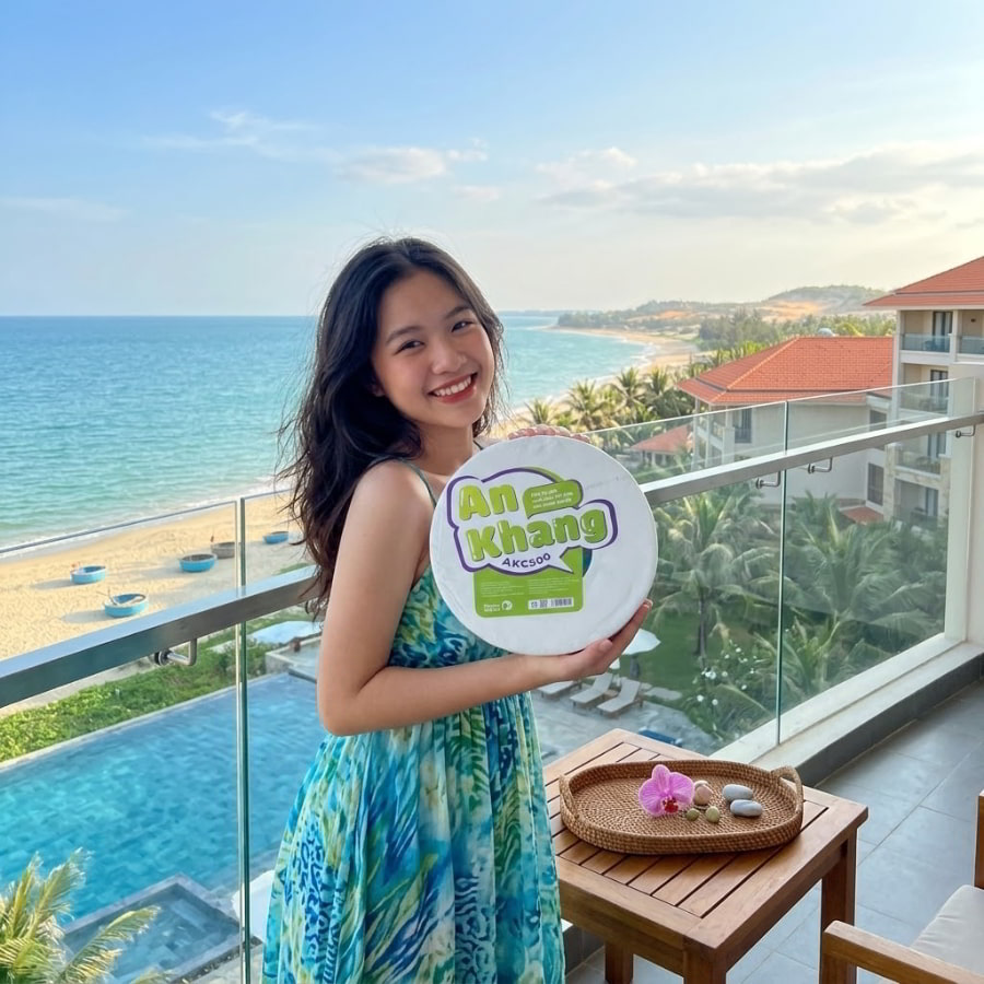 Horeca Việt Nam đại lý cung cấp giấy vệ sinh cuộn lớn tại Phan Thiết uy tín giá sỉ tốt nhất