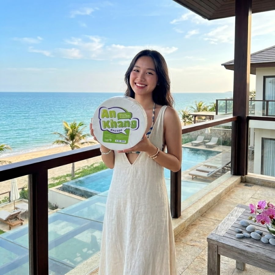 Mua giấy vệ sinh cho Villa Phan Thiết uy tín giá sỉ tốt nhất tại Horeca Việt Nam