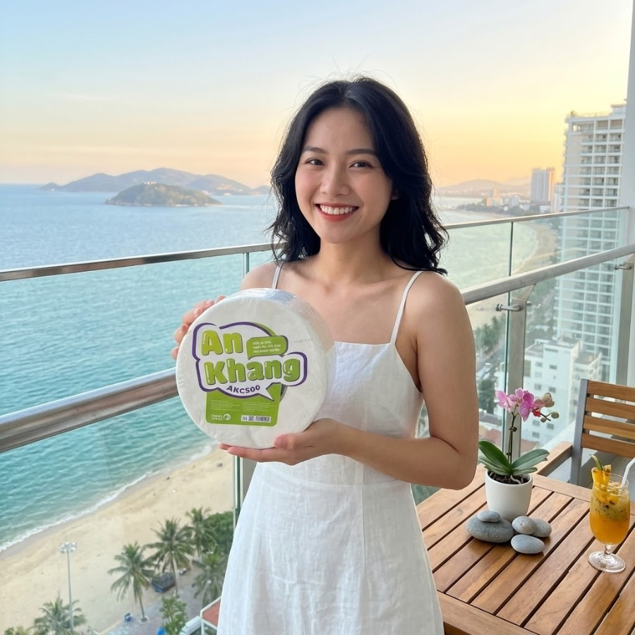 Mua giấy vệ sinh cuộn lớn chất lượng cao giá sỉ tốt nhất tại Horeca Việt Nam