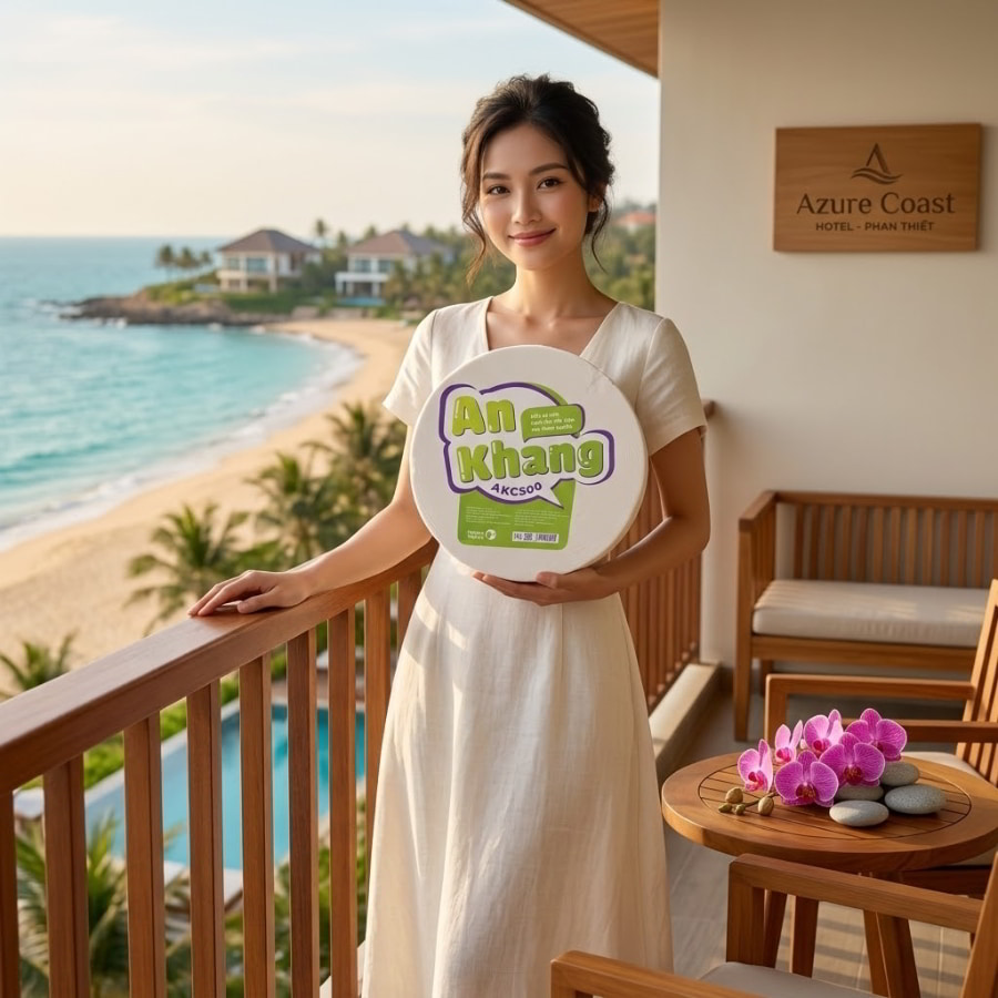 Mua giấy vệ sinh cuộn lớn chính hãng giá sỉ tốt nhất tại Horeca Việt Nam