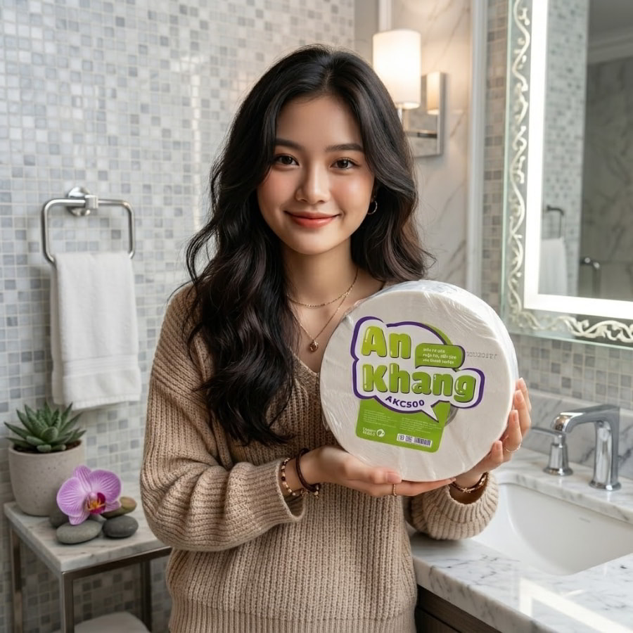 Mua giấy vệ sinh cuộn lớn cho bệnh viện uy tín giá tốt nhất tại Horeca Việt Nam