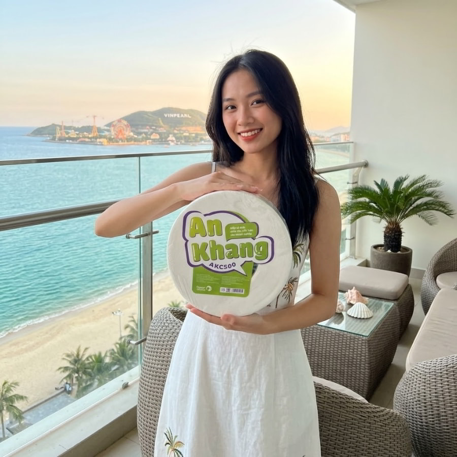 Mua giấy vệ sinh cuộn lớn đường Trần Phú uy tín giá tốt nhất tại Horeca Việt Nam