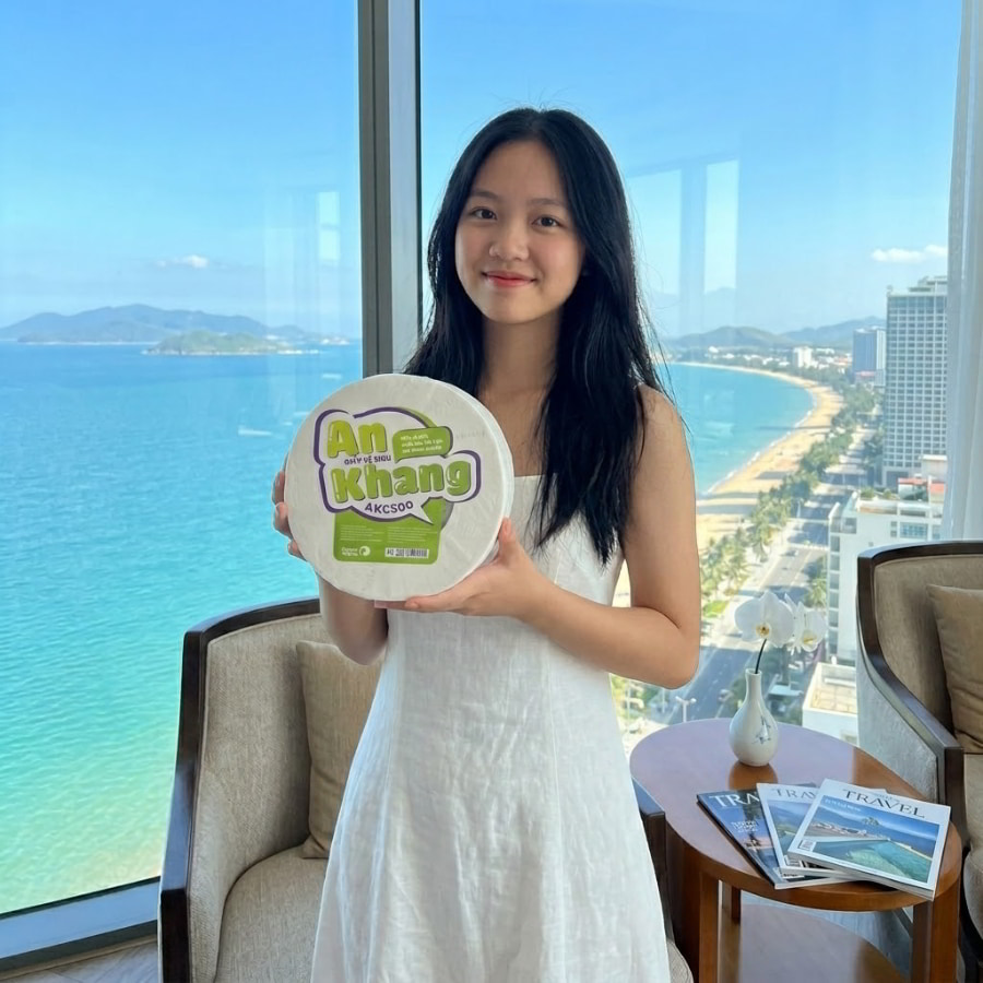 Mua giấy vệ sinh cuộn lớn Phạm Văn Đồng giá tốt chất lượng cao tại Horeca Việt Nam