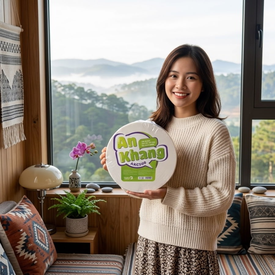 Mua giấy vệ sinh cuộn lớn tại Hà Nội uy tín giá sỉ tốt nhất tại Horeca Việt Nam