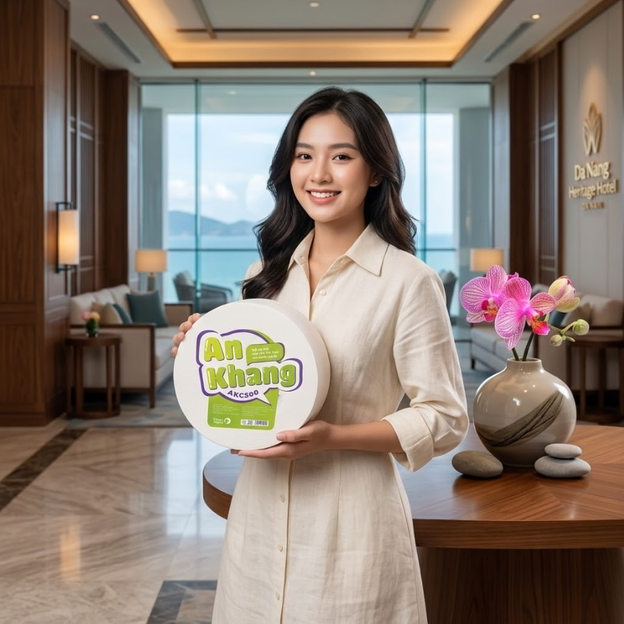 Mua giấy vệ sinh cuộn lớn uy tín giá sỉ chất lượng cao tại Horeca Việt Nam